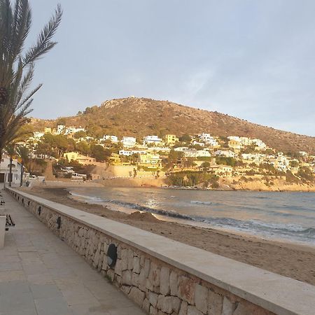 Casa Osimos Portet 450 M Морайра Екстер'єр фото