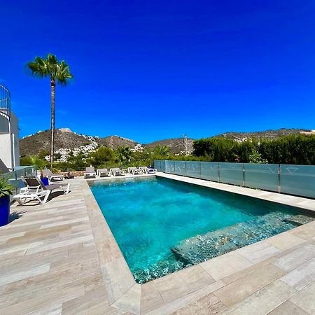 Casa Osimos Portet 450 M Морайра Екстер'єр фото