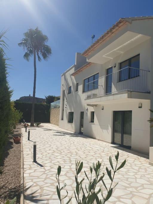Casa Osimos Portet 450 M Морайра Екстер'єр фото