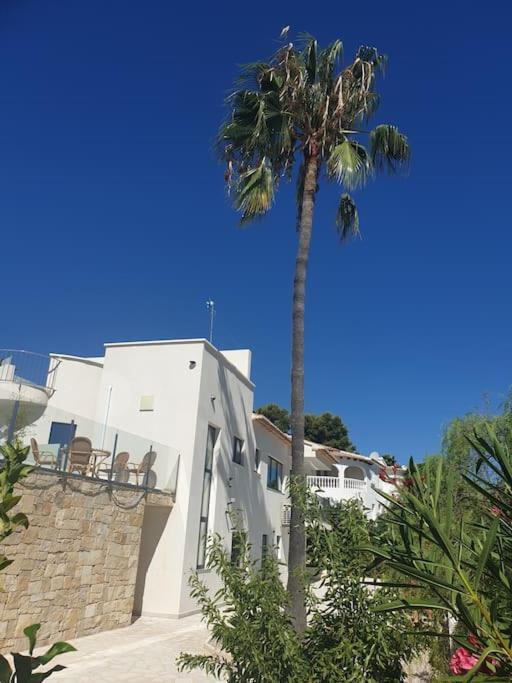 Casa Osimos Portet 450 M Морайра Екстер'єр фото