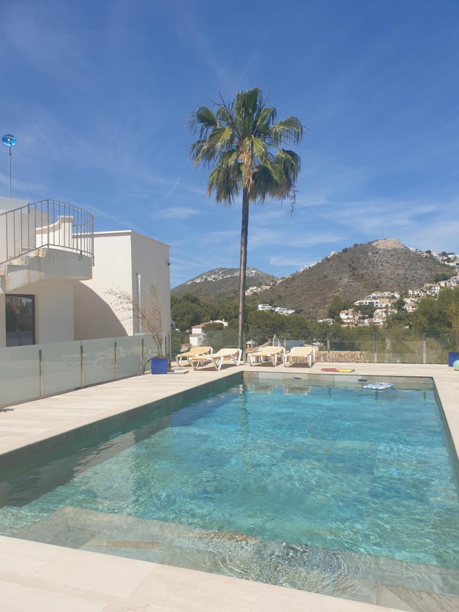 Casa Osimos Portet 450 M Морайра Екстер'єр фото