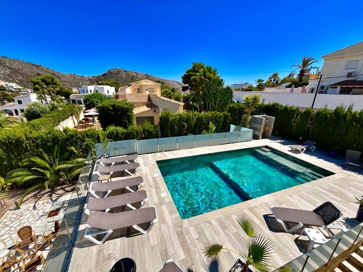 Casa Osimos Portet 450 M Морайра Екстер'єр фото