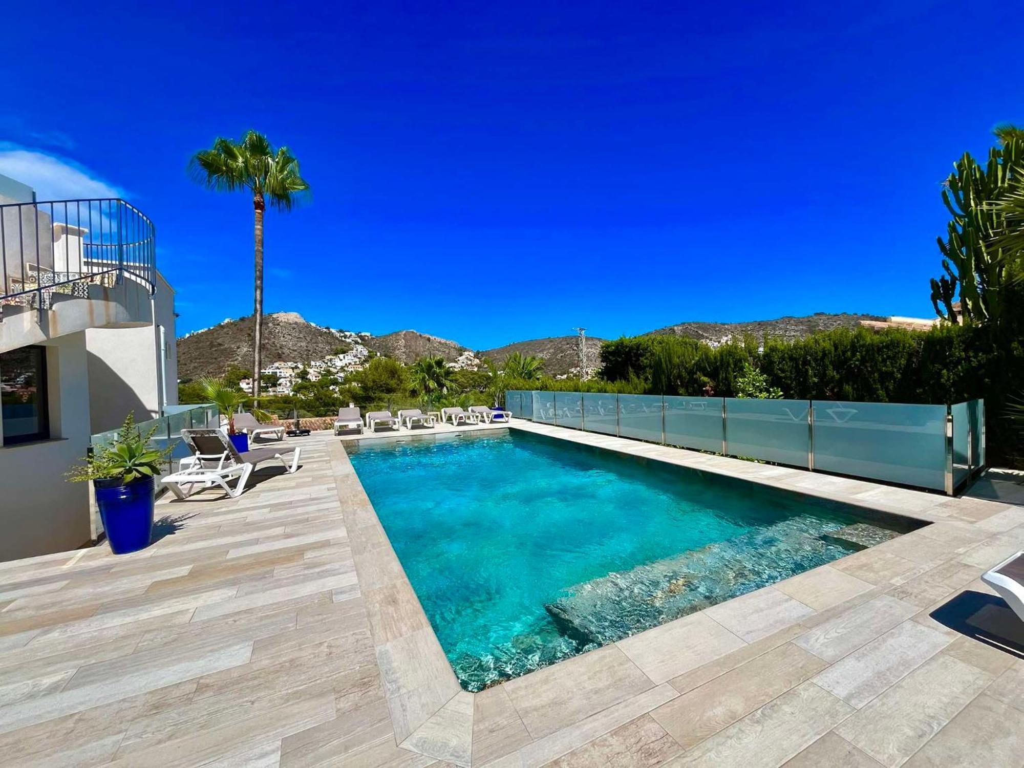 Casa Osimos Portet 450 M Морайра Екстер'єр фото
